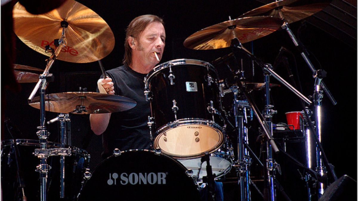 PHIL RUDD